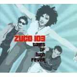 Zuco 103 - Tales Of High Fever - Kliknutím na obrázok zatvorte